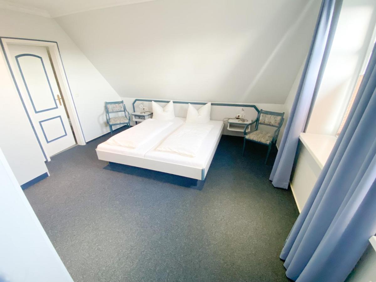 Hotel Wikingerhof Kropp Exterior photo
